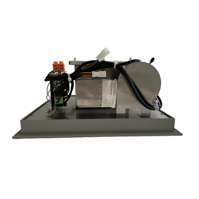 JP diesel stove cooktop 12V single  burner  without the lid  for camper RV