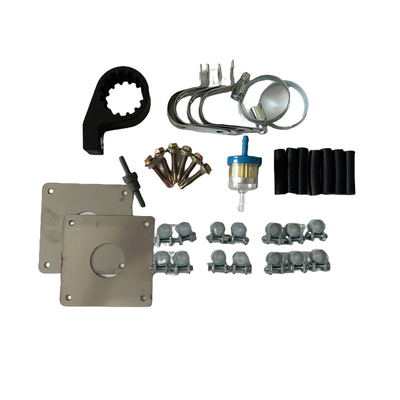 JP diesel stove cooktop 12V single  burner  without the lid  for camper RV