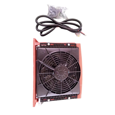 Air conditioner 24v Air Conditioner For Tractors Truck Apu Parking Cooler