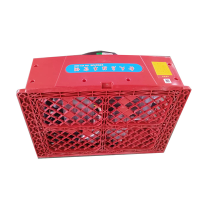 24V Car Sleeper Air Conditioner Rooftop Truck Cab Air Conditioner