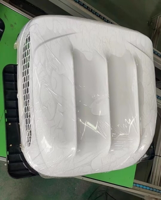 JP 24V roof type Electric Air Conditioners for Truck cabs Campers RVs