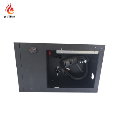 5KW 12v Portable Air Heater Diesel All In One Parking Heater Diesel  for Camping