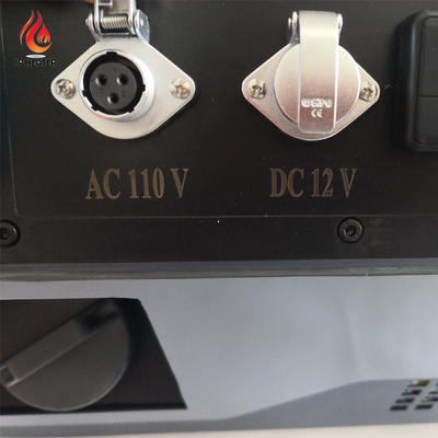 5KW 12v Portable Air Heater Diesel All In One Parking Heater Diesel  for Camping