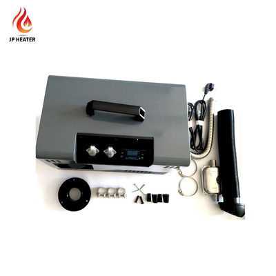 5KW 12v Portable Air Heater Diesel All In One Parking Heater Diesel  for Camping