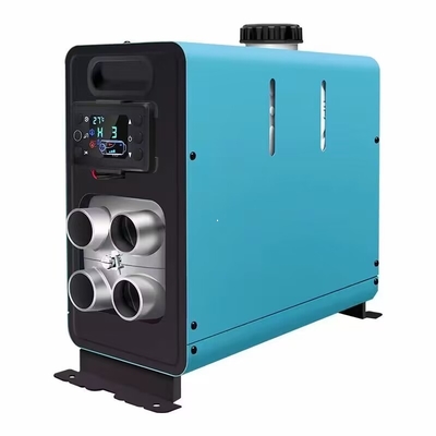 Portable Diesel Air parking Heater 2KW 12V 24V for Electronic Vehicle Car Bus