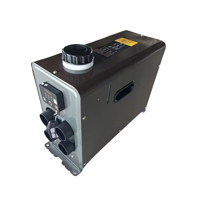 2kw 12v/24v Diesel ALL-IN -ONE Parking Heater for cars similar to Webasto