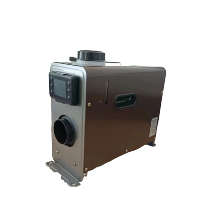 2kw 12v/24v Diesel ALL-IN -ONE Parking Heater for cars similar to Webasto