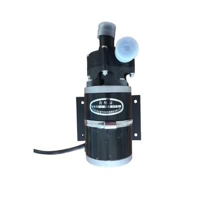 Parking Liquid Water Heater 10kw 12V  24V Suitable for Bus Truck RV Campervan