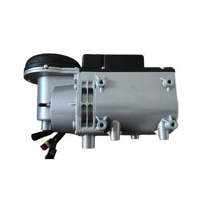 Parking Liquid Water Heater 10kw 12V  24V Suitable for Bus Truck RV Campervan
