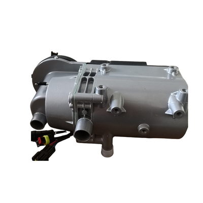 Parking Liquid Water Heater 10kw 12V  24V Suitable for Bus Truck RV Campervan