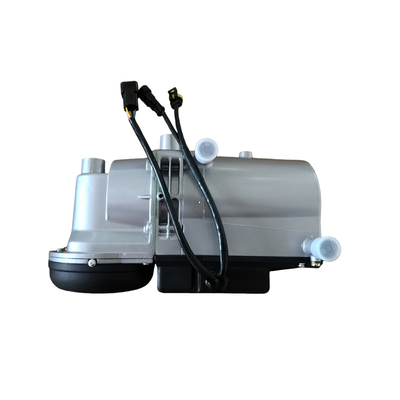 Parking Liquid Water Heater 10kw 12V  24V Suitable for Bus Truck RV Campervan