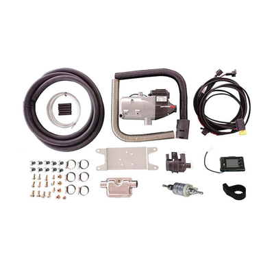 Diesel Air And Water Diesel Liquid Parking Heater oil fuel Pump Diesel Heater