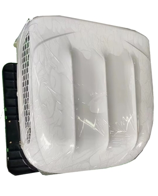 Rooftop Car Auto Heat and Cool Electrical Car Parking Air Conditioner 24V