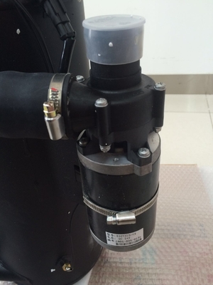 JP 16kw 24V diesel water parking heater 30kw liquid parking heater  truck water heater