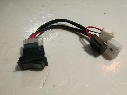 JP CE Certificate 30kw Diesel Water Parking Heater 24v For Bus