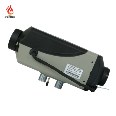 JP Air 2.2KW Parking Heater 12V/24V Diesel  Quick Reliable Warmth for Cars in Winter Made of Durable Aluminium
