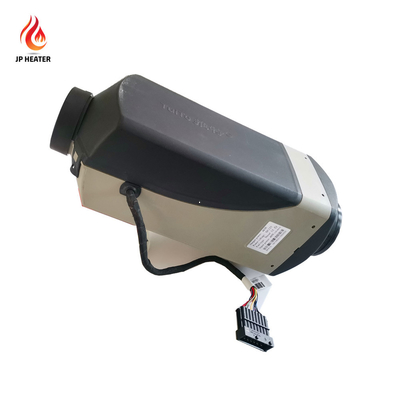 JP 4KW Cab Air Heater for all vehicles Diesel Parking Heater 12V 24V Air Heater similar to webasto eberspacher truma planar work altitude 5000m support bluetooth control CE certificate