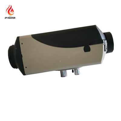 JP 4KW Cab Air Heater for all vehicles Diesel Parking Heater 12V 24V Air Heater similar to webasto eberspacher truma planar work altitude 5000m support bluetooth control CE certificate