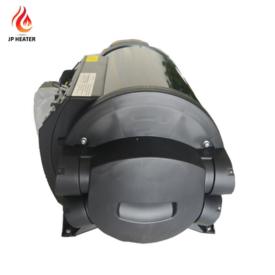 JP CR-12/CR 11 Caravan &amp; RV High Quality 4kw Combi Heater Diesel/LPG Air Water Heater Similar to Truma with 10L water tank support bluetooth control