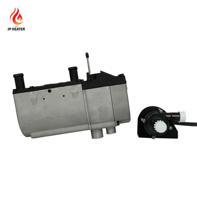 JP YJH-Q5/1C 12V 5kW Diesel Engine Preheating Water Parking Heater similar to eberspacher  for camper truck support bluetooth control  work altitude 5000m CE certificate