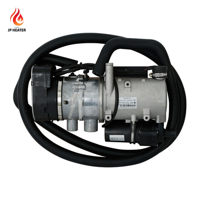 JP 9kw Water Liquid &amp; Diesel 24v for Truck Bus &amp; Boat Digital Display Car Parking Engine Heaters similar to eberspacher work altitude 5000m CE certificate