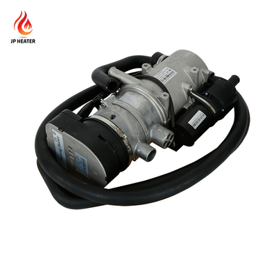 JP 9kw Water Liquid &amp; Diesel 24v for Truck Bus &amp; Boat Digital Display Car Parking Engine Heaters similar to eberspacher work altitude 5000m CE certificate