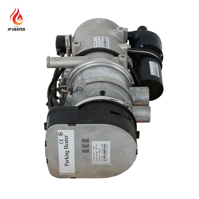 JP 9kw Water Liquid &amp; Diesel 24v for Truck Bus &amp; Boat Digital Display Car Parking Engine Heaters similar to eberspacher work altitude 5000m CE certificate