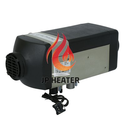 JP Air 2KW Parking Heater 12V/24V Diesel and 12V Gasoline Quick Reliable Warmth for Cars in Winter Made of Durable Aluminium