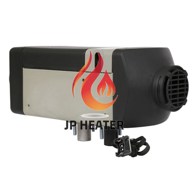 JP Air 2KW Parking Heater 12V/24V Diesel and 12V Gasoline Quick Reliable Warmth for Cars in Winter Made of Durable Aluminium