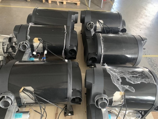Plus Water Valves Kit JP 4KW/6KW Diesel/LPG 220V/110V 12V/24V Hot Water And Warm Air Truma Combi Heater bluetooth App Controller