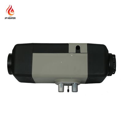 JP 5KW Webasto 24V Diesel Air Heater Cars Heavy Trucks High Quality Thermostat Durable Steel Plastic Fast Reliable Winter Heat