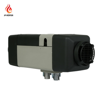 JP 5KW Webasto 24V Diesel Air Heater Cars Heavy Trucks High Quality Thermostat Durable Steel Plastic Fast Reliable Winter Heat