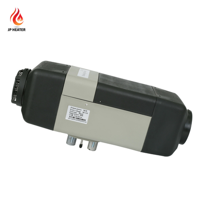 JP 5KW Webasto 24V Diesel Air Heater Cars Heavy Trucks High Quality Thermostat Durable Steel Plastic Fast Reliable Winter Heat