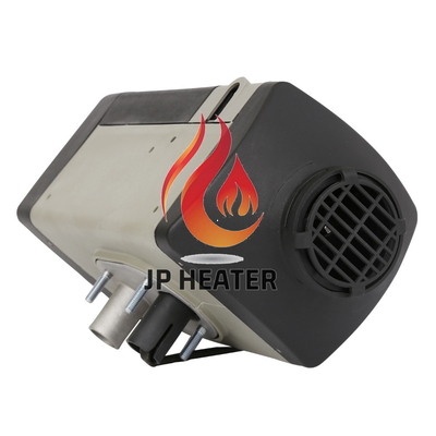 JP 2KW Webasto 12V/24V Diesel 12V Petrol Air Heater for Cars Heavy Trucks New Fast Reliable Winter Heat Radiator Type 24V Fan for Ford Caravan