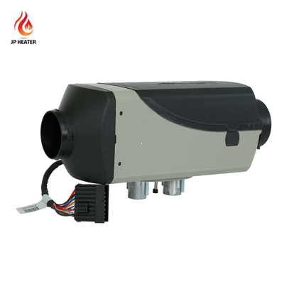 JP 2.2KW Webasto 12V/24V Diesel 12V Petrol Air Heater Cars Heavy Trucks High Quality Thermostat Durable Steel Plastic Fast Reliable Winter Heat