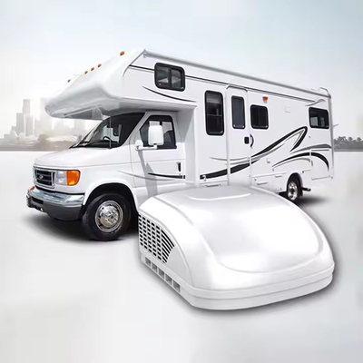 JP Roof air Conditioner for Camper 115v Caravan Rv air Conditioner 13500Btu/15000Btu Rv air Conditioner