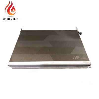 JP Hot Sale 2.2kw 12v New Diesel Cooktop Stove for Room Heating and Cooking Diesel Hob