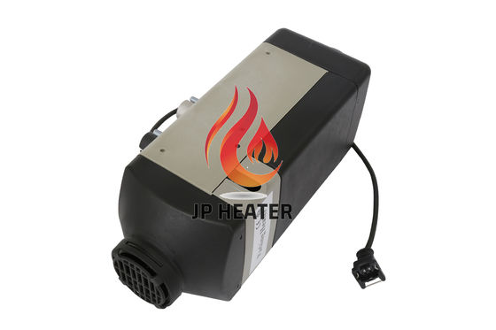 JP 2kw 12v /24v Diesel & 12v  Gasoline Air Parking Heater for Various Cars Fast and Reliable Winter Heat Air Conditioning Systems