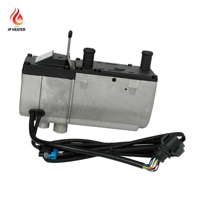 JP 5kw 24v/12v Diesel 12v Petrol Radiator Thermostat Function Car Water Liquid Parking Engine Heaters for Large Vehicles  CE certificate work altitude 5000m