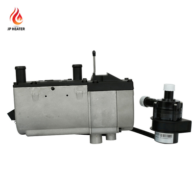 5kw diesel Water Heater Webasto Heater Installation JP New Package
