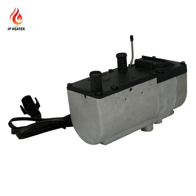 JP 5KW 12V Diesel Water Parking Heater With LCD Controller for Truck Bus Boat.