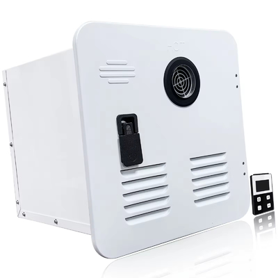 JP 9L 10L 12L Camping RV LPG Tankless Gas Water Heater