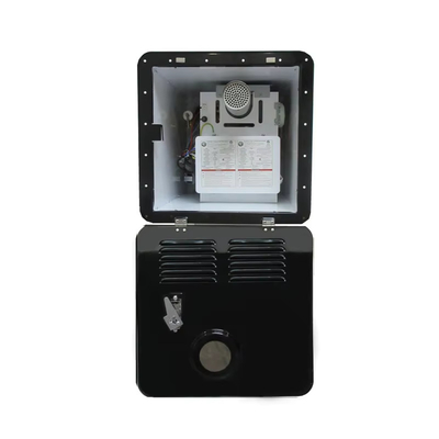 JP 9L 10L 12L Camping RV LPG Tankless Gas Water Heater