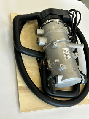 JP 9kw Water Liquid & Gasoline12v for Truck Bus & Boat Digital Display Car Parking Engine Heaters similar to webasto eberspacher work altitude 5000m CE certificate