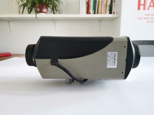 JP 4KW Gasoline 12V DC Air Parking Heater for Camping Similar to Webasto