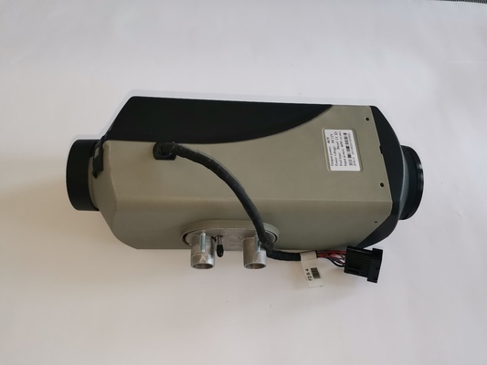 JP 4KW Gasoline 12V DC Air Parking Heater for Camping Similar to Webasto