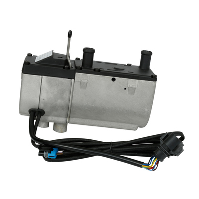 JP 5KW 12V Diesel Water Parking Heater With LCD Controller for Truck Bus Boat.