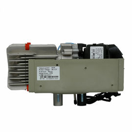 JP China Trade Air Parking Heater 2KW 12V 24V Diesel Petrol Similar to Webasto Digital Controller For Motorhome Caravan