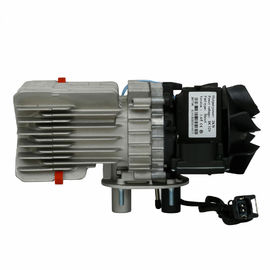 JP China Trade Air Parking Heater 2KW 12V 24V Diesel Petrol Similar to Webasto Digital Controller For Motorhome Caravan