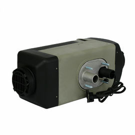 JP China Trade Air Parking Heater 2KW 12V 24V Diesel Petrol Similar to Webasto Digital Controller For Motorhome Caravan